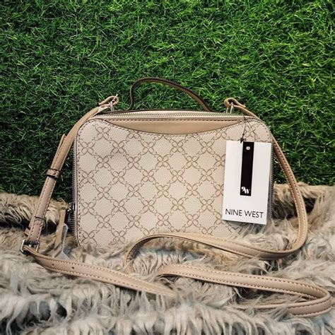 original fake original nine west bags